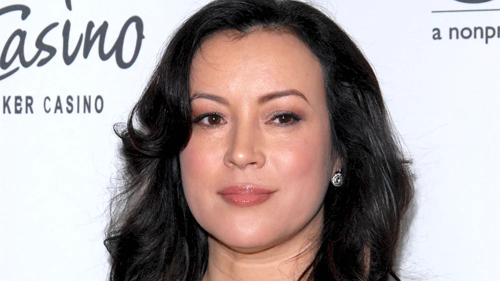 Jennifer Tilly