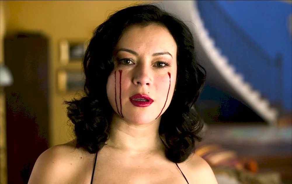 Jennifer Tilly 2004