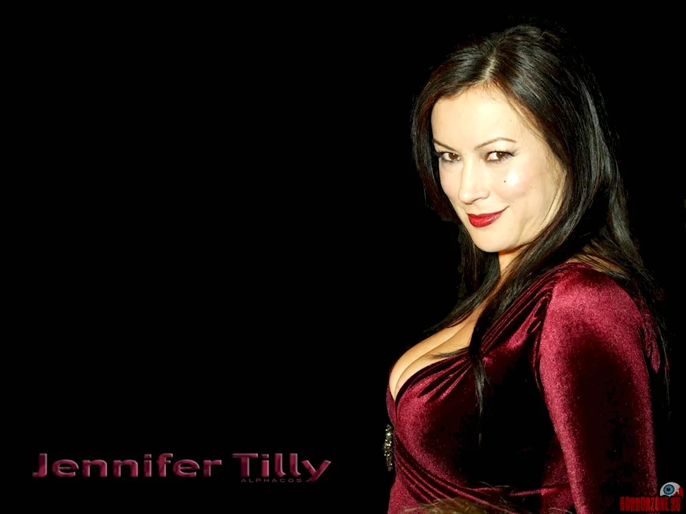 Jennifer Tilly