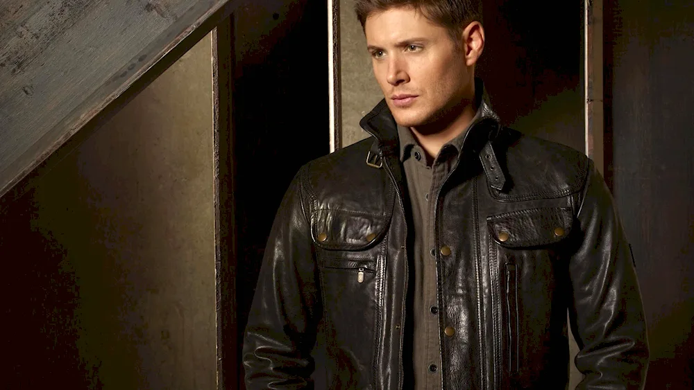 Jensen Ackles