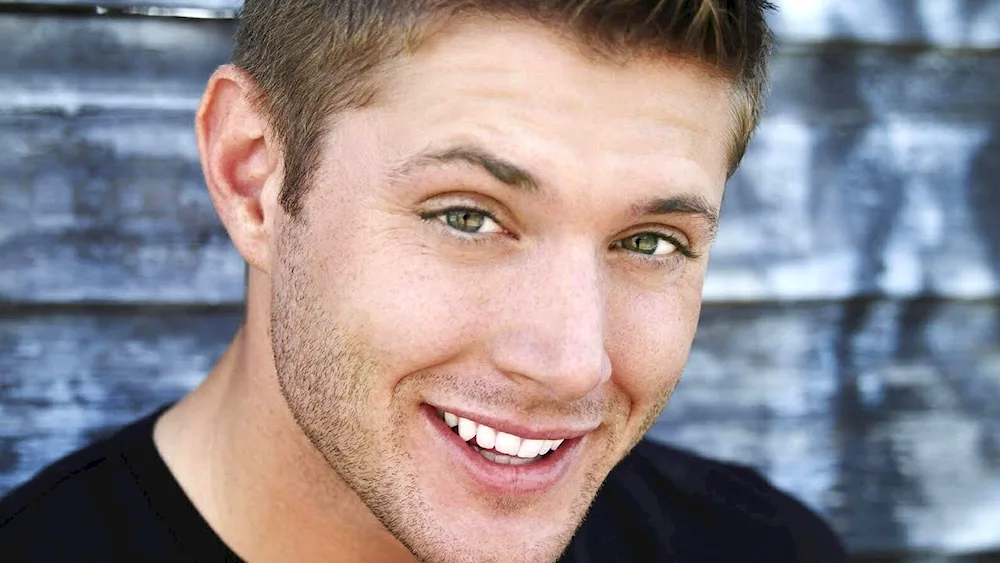 Jensen Eccles Dean Winchester