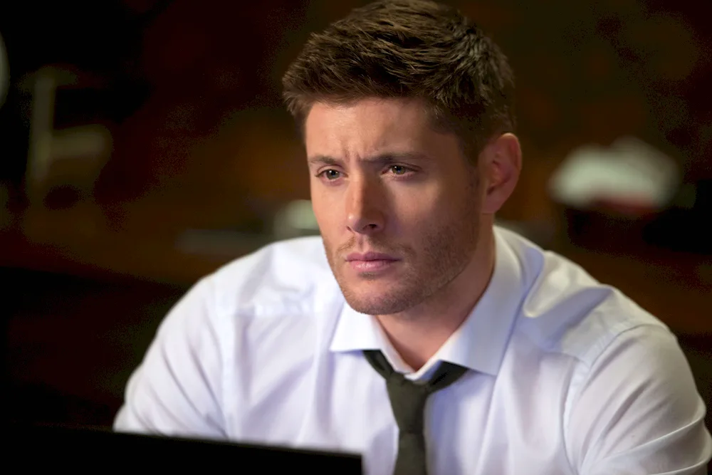 Supernatural Dean demon