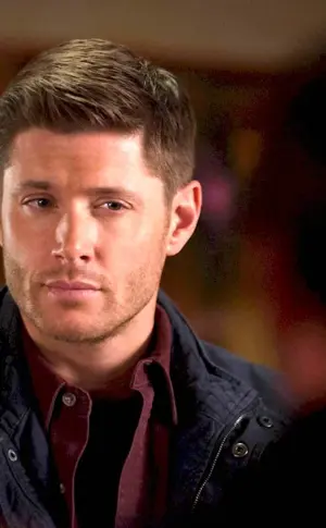 Jensen Ackles season 1 supernatural