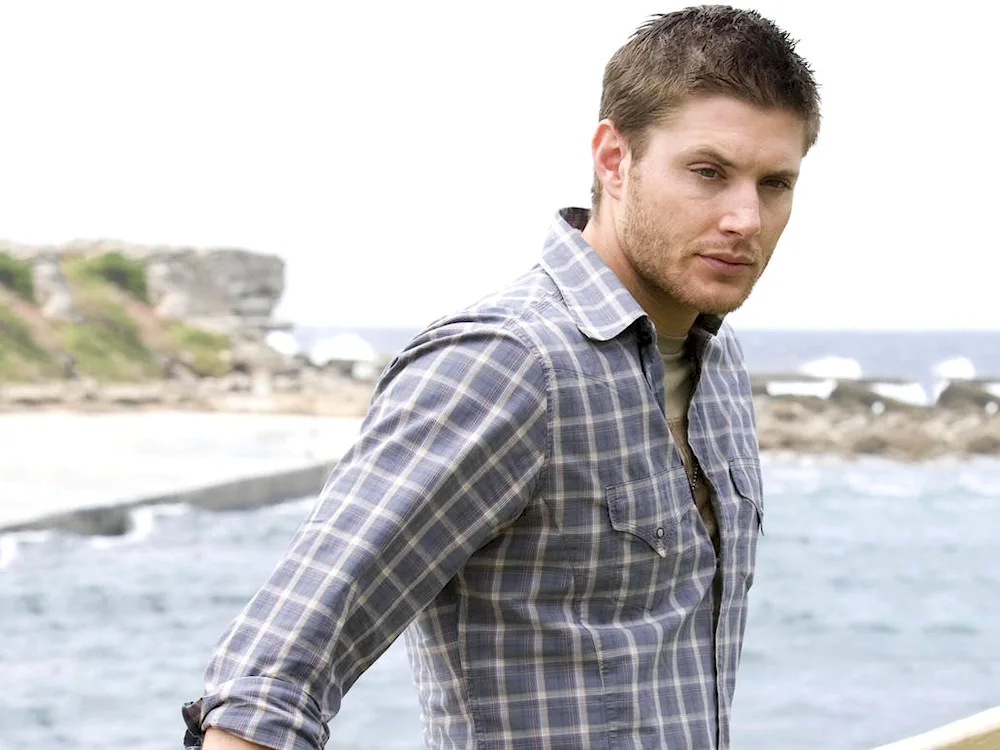 Jensen Ackles