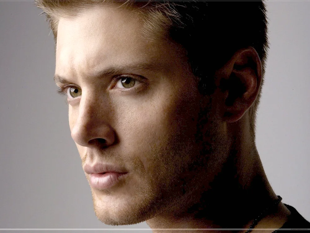 Jensen Ackles