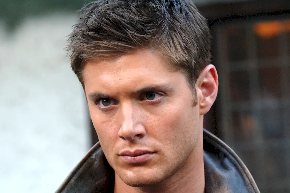 Jensen Ackles