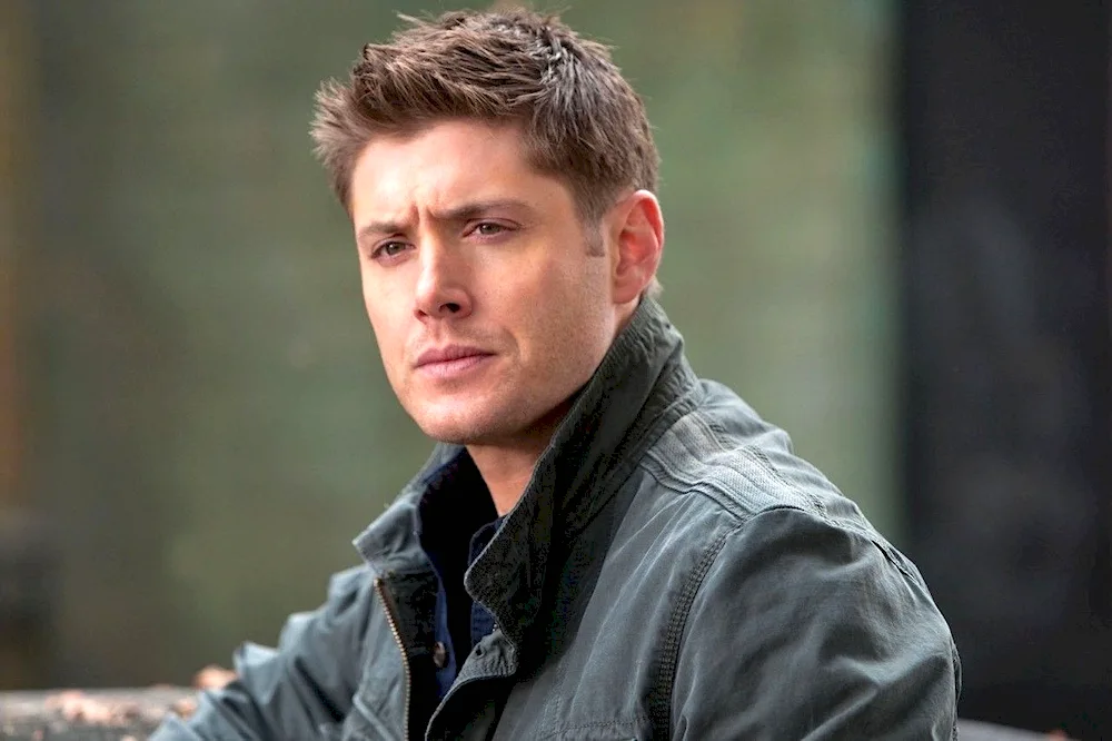 Jensen Ackles 2022