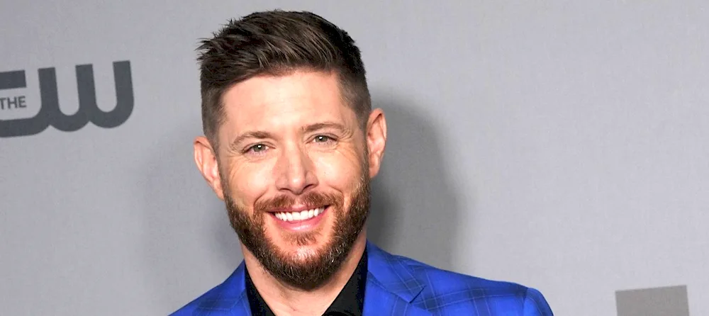 Jensen Eccles Supernatural