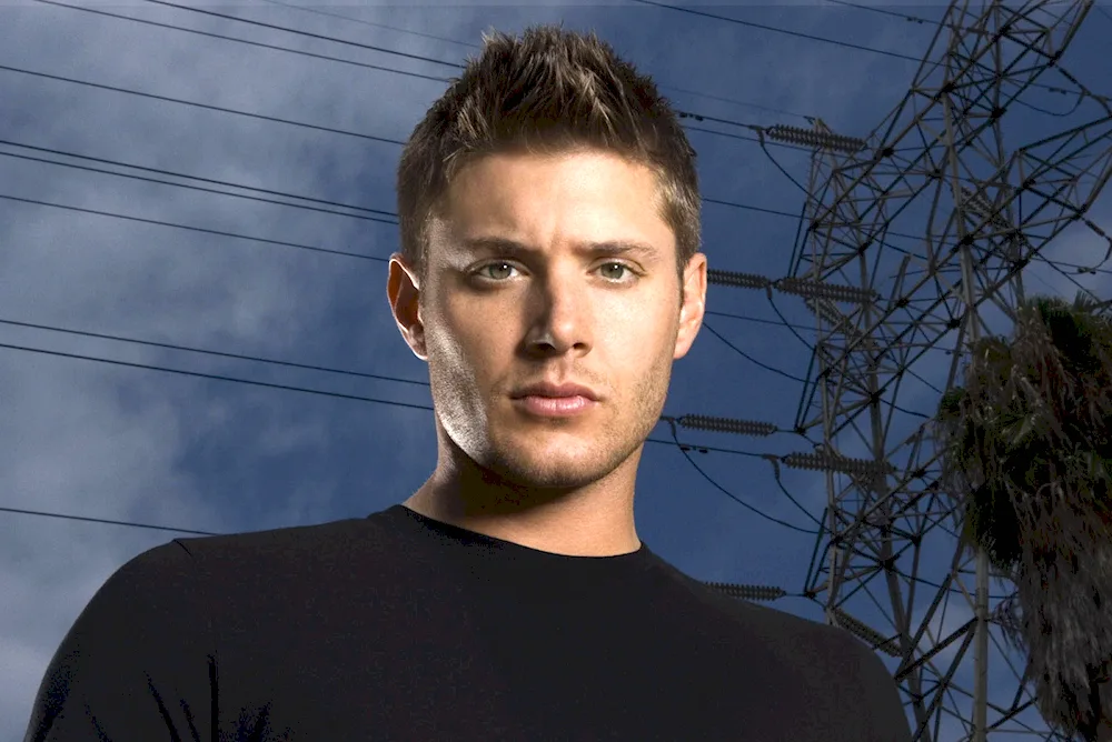 Jensen Ackles