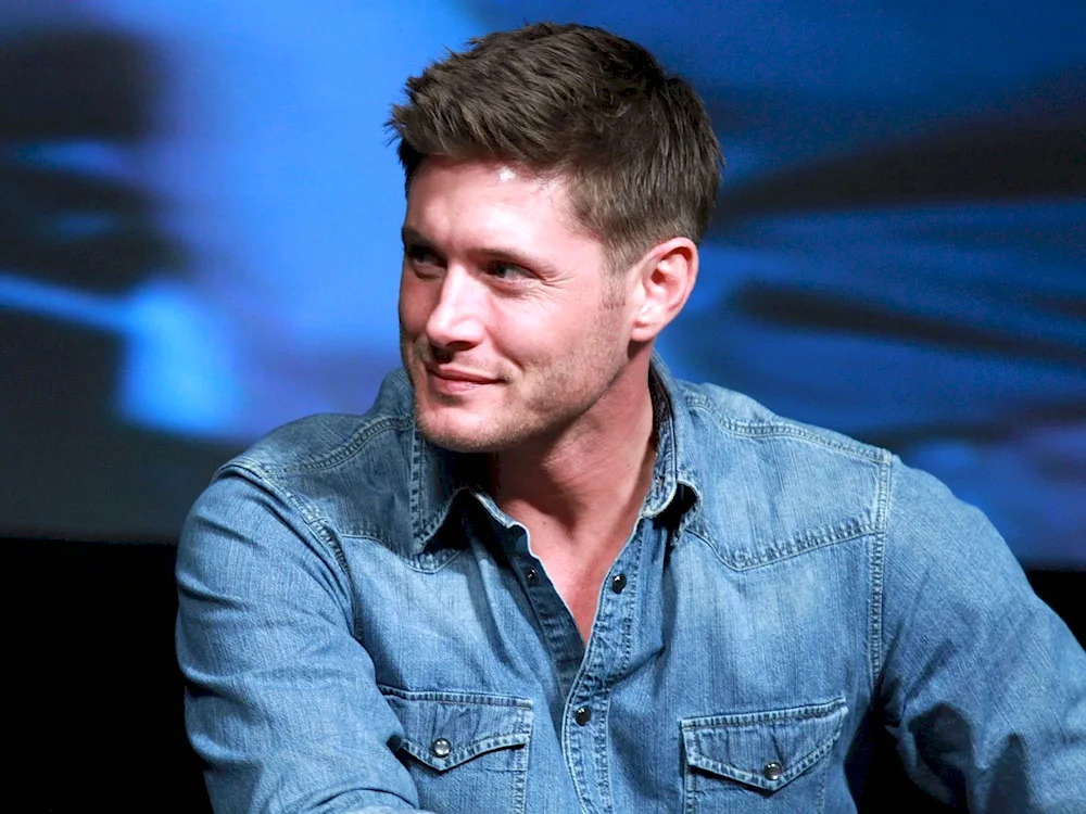 Dean Winchester