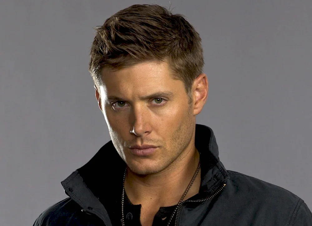 Jensen Ackles