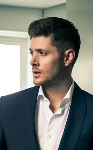 Jensen Ackles