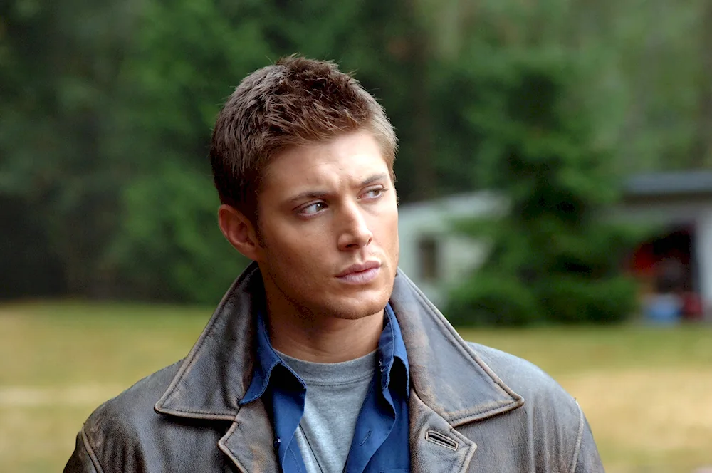 Jensen Ackles Dean Winchester