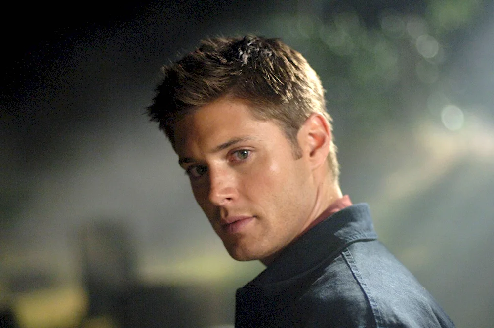 Jensen Ackles Dean Winchester