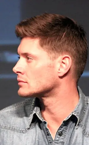 Jensen Ackles haircut