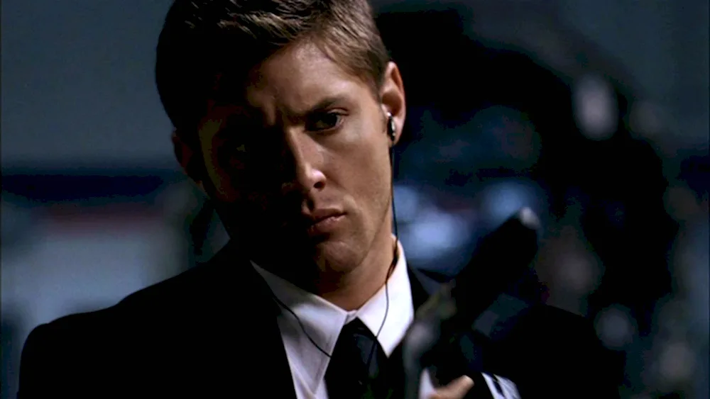 Jensen Ackles