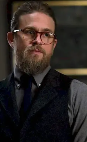 Gentlemen 2020 Charlie Hunnam