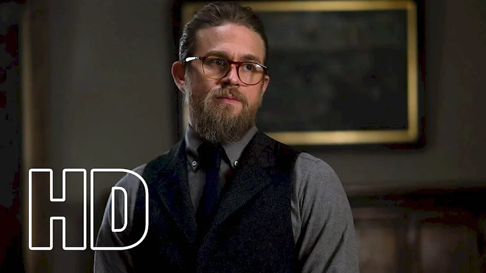 Gentlemen 2020 Charlie Hunnam