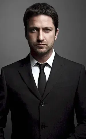 Gerard Butler