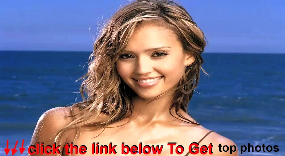 Jessica Alba 2023