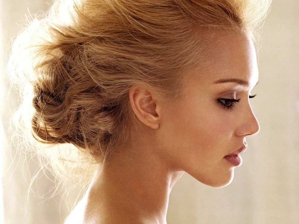 Jessica Alba profile