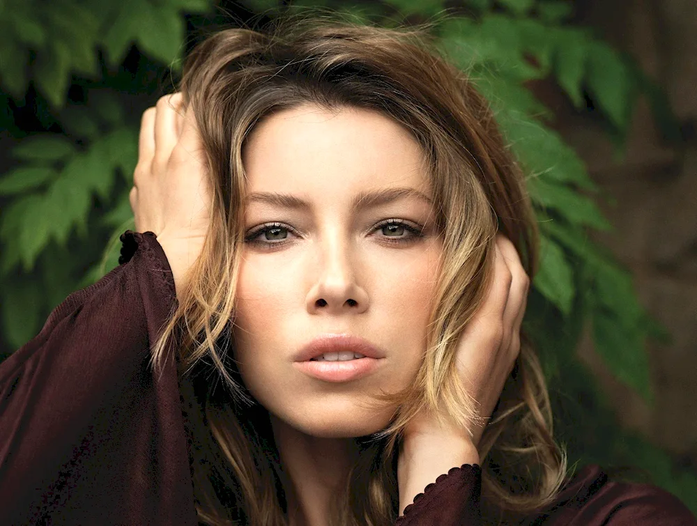 Jessica Biel