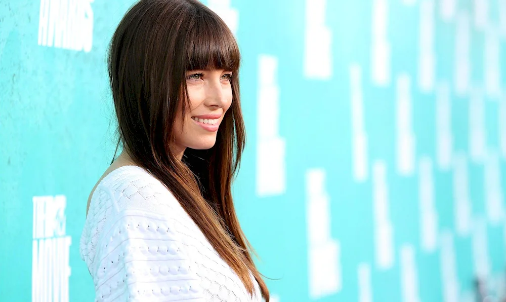 Jessica Biel