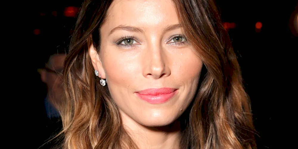 Jessica Biel