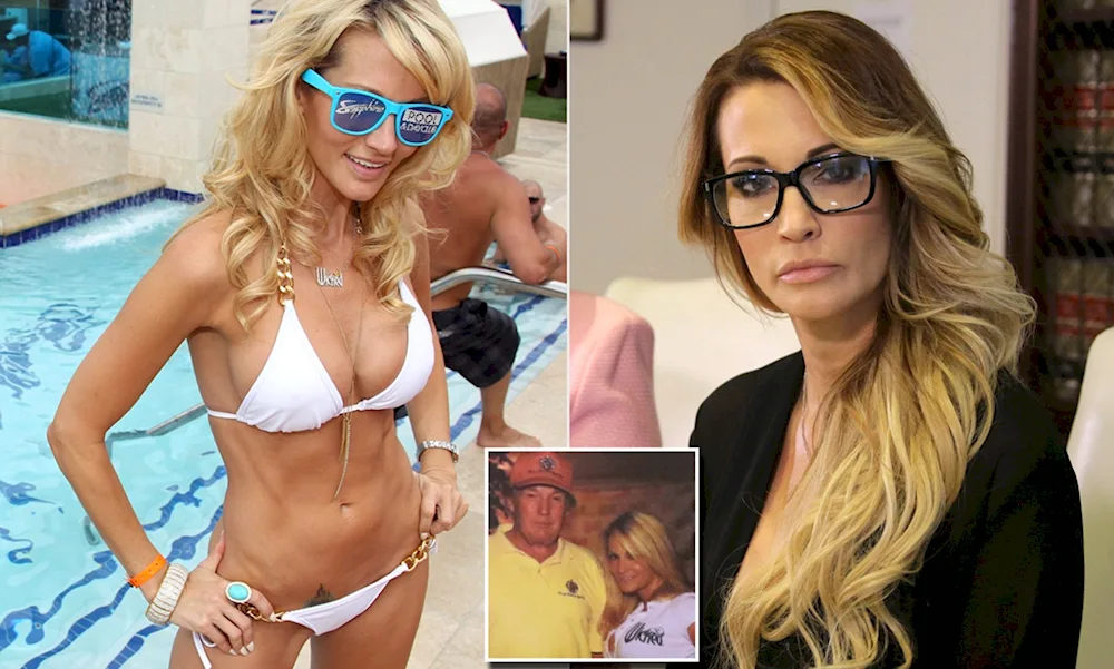 Jessica Drake 2022