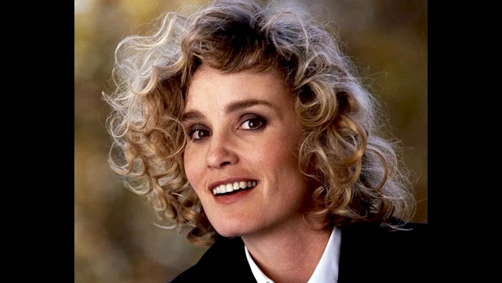 Jessica Lange