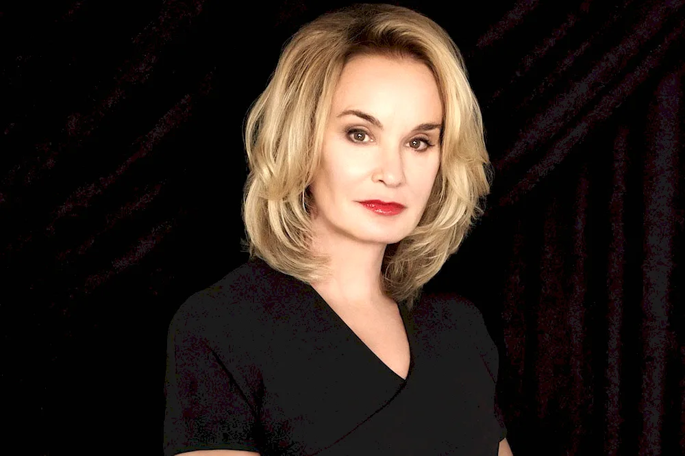 Jessica Lange