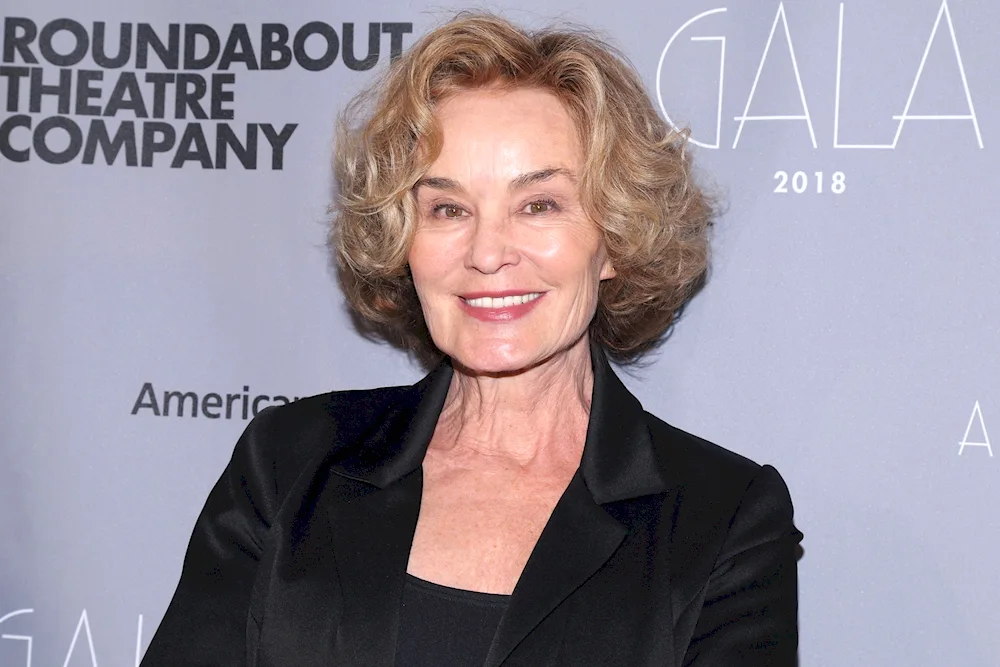 Jessica Lange