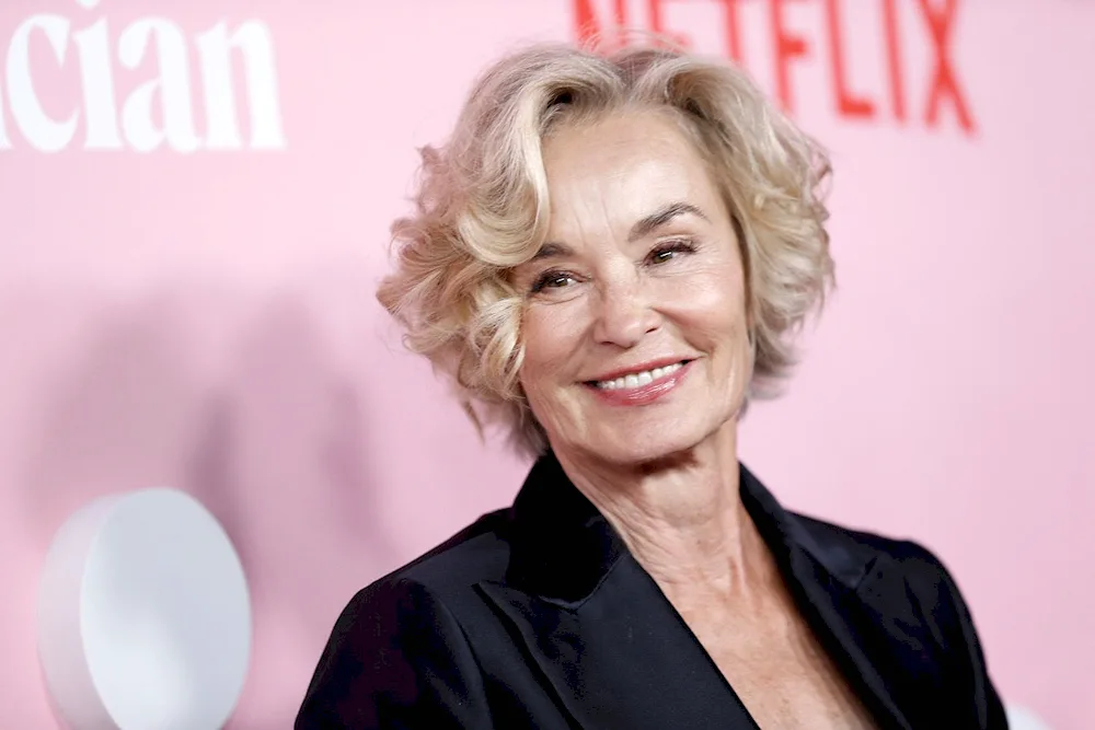 Jessica Lange