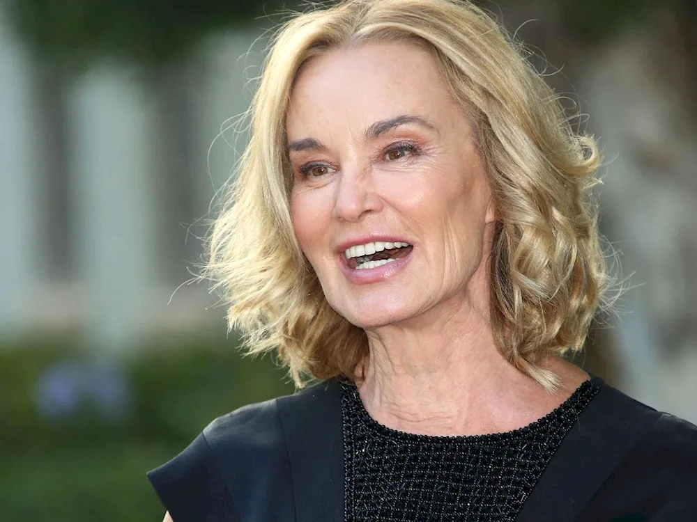 Jessica Lange