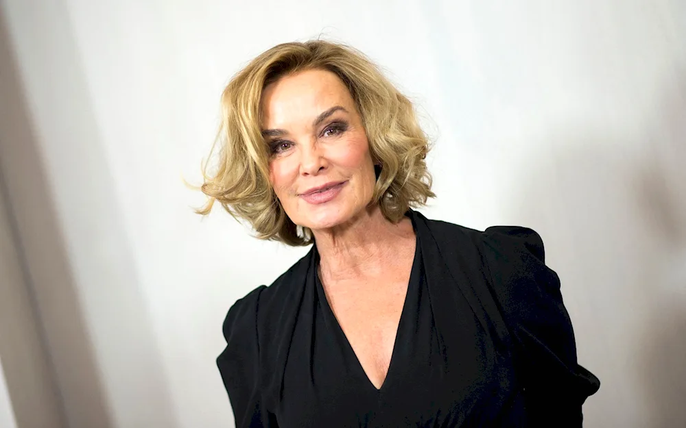 Jessica Lange