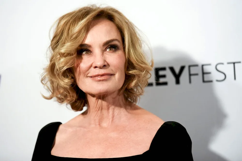 Jessica Lange