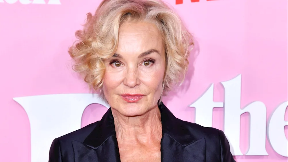 Jessica Lange