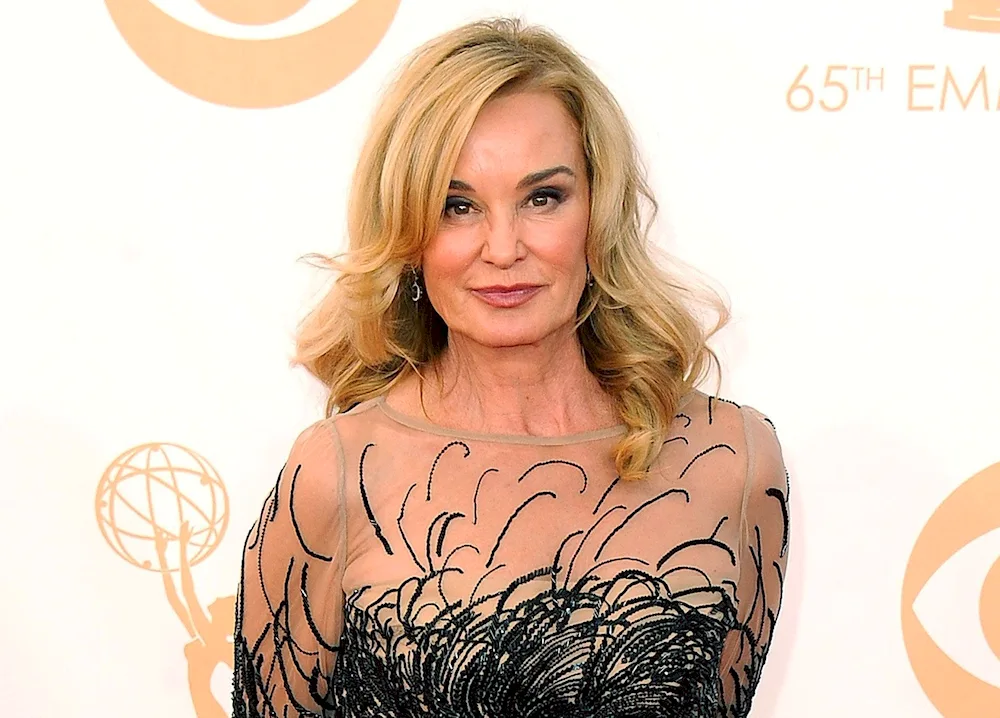 Jessica Lange