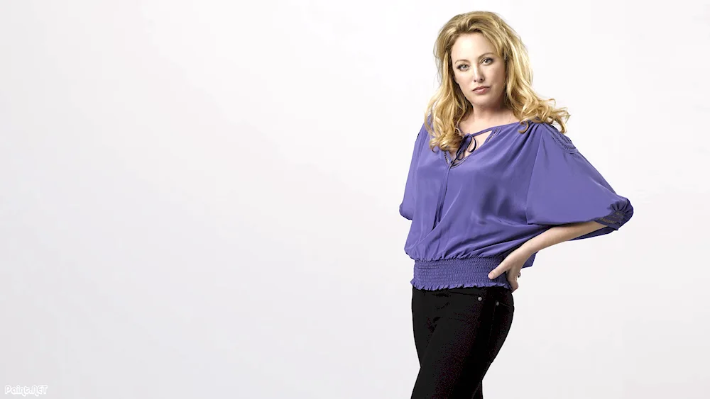 Virginia Madsen