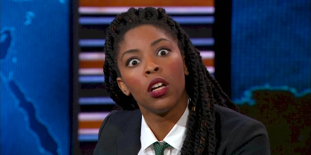 Jessica Williams