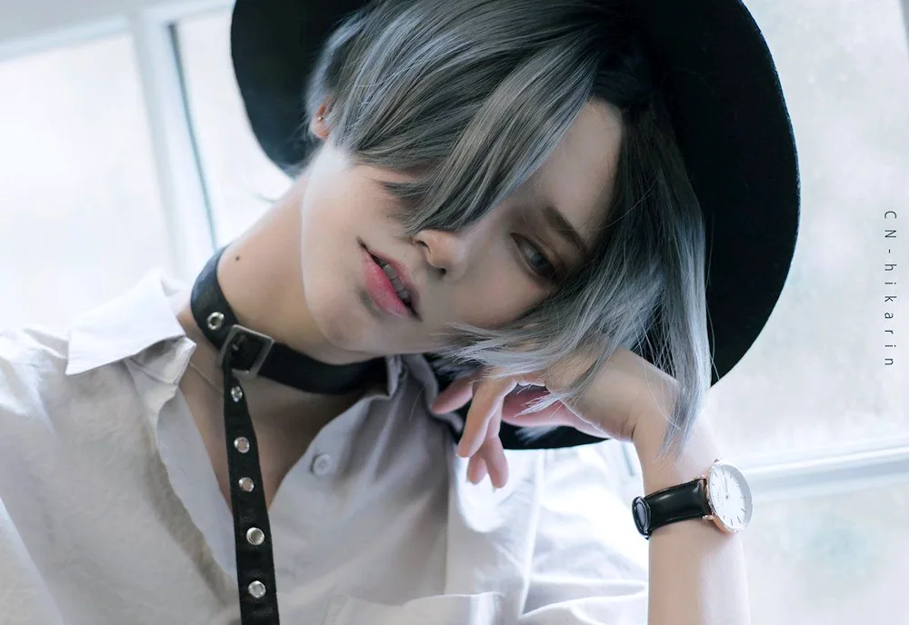 Tomboy Jan
