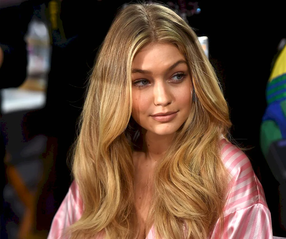Victoria Secret
