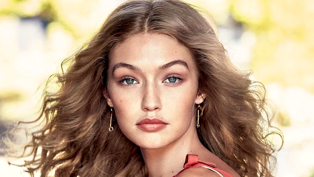 Gigi Hadid