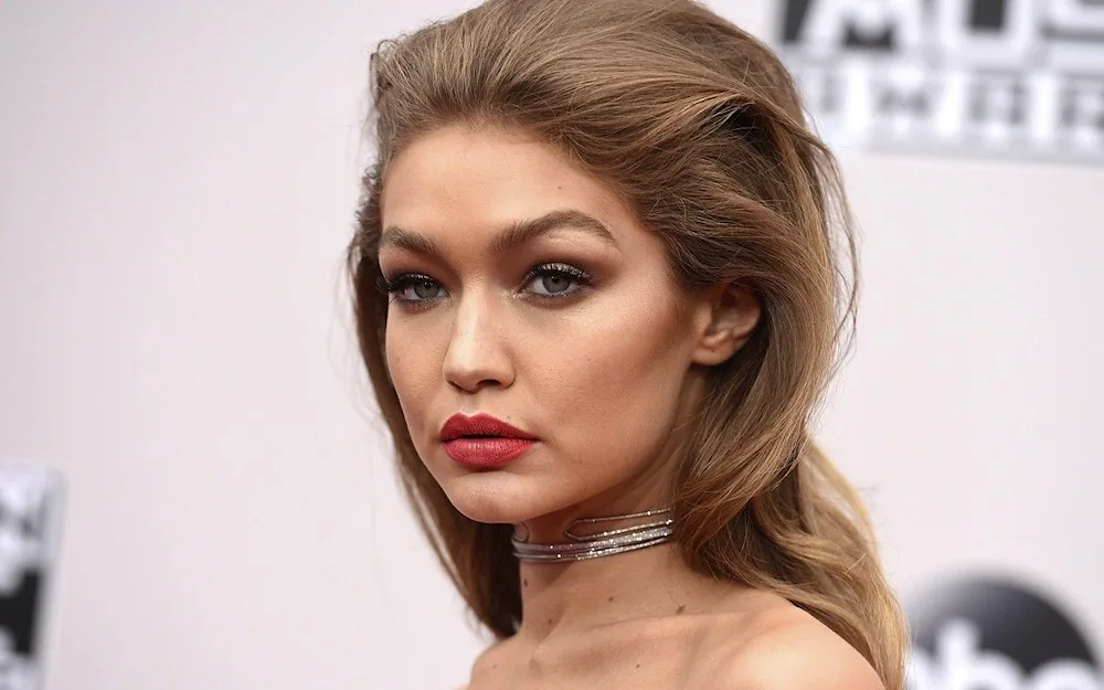 Gigi Hadid