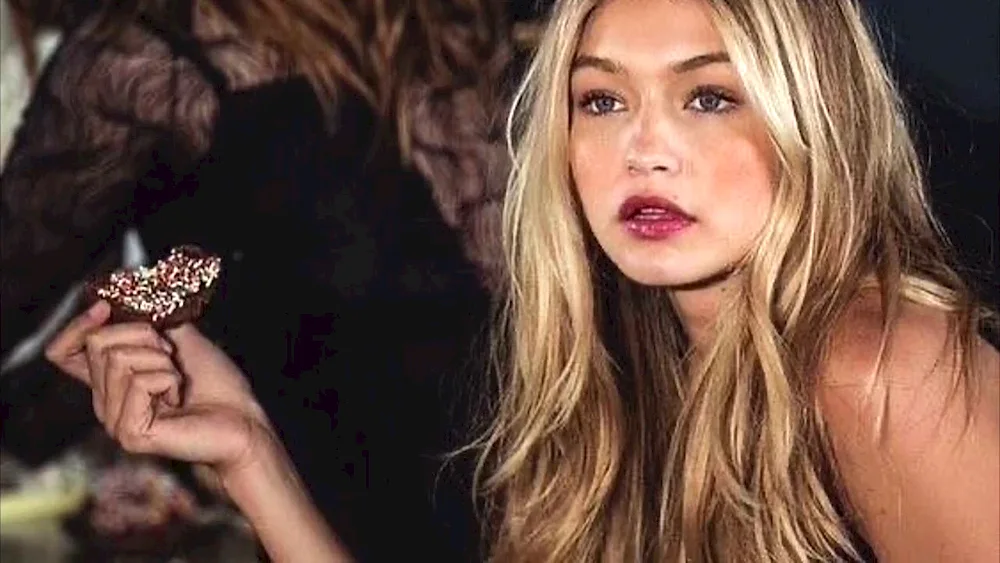 Gigi Hadid