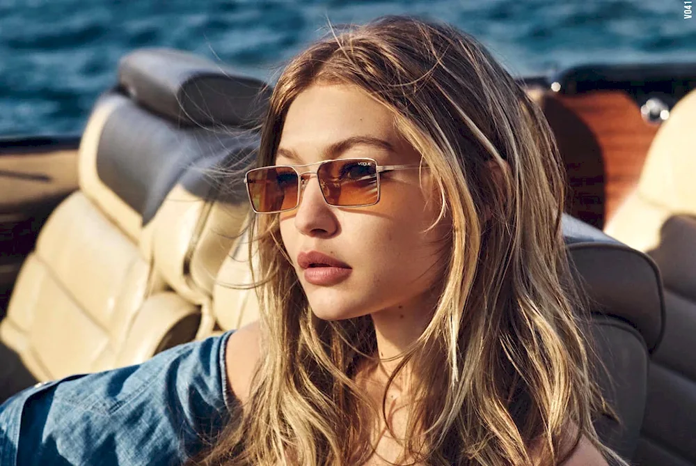 Gigi Hadid