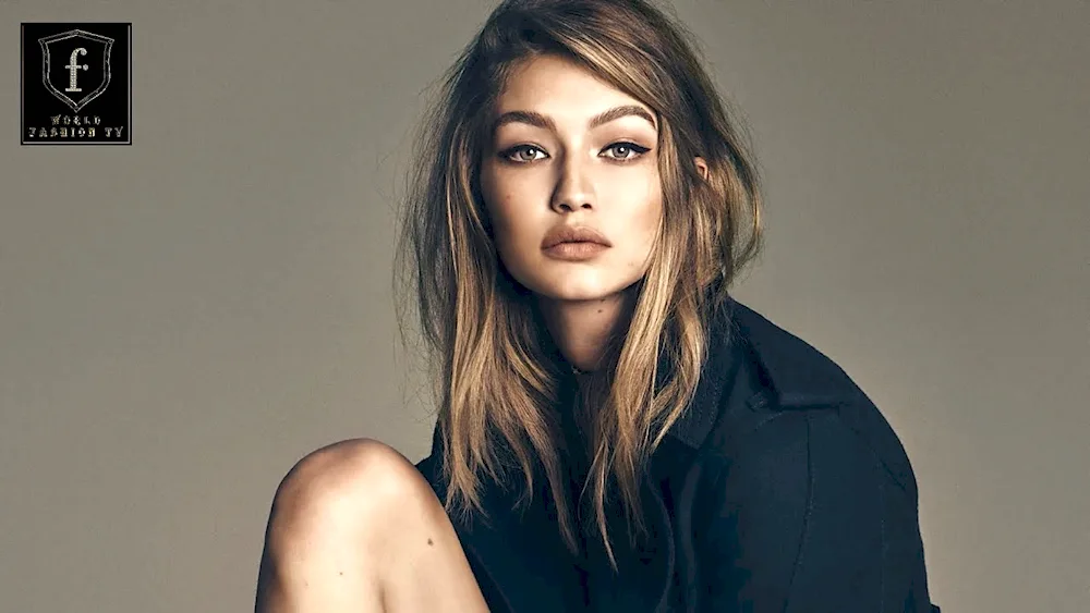 Jigi Hadid