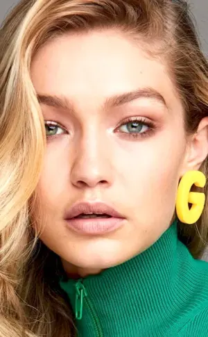 Gigi Hadid