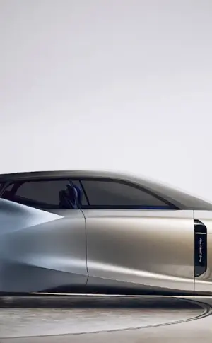 Jili concept