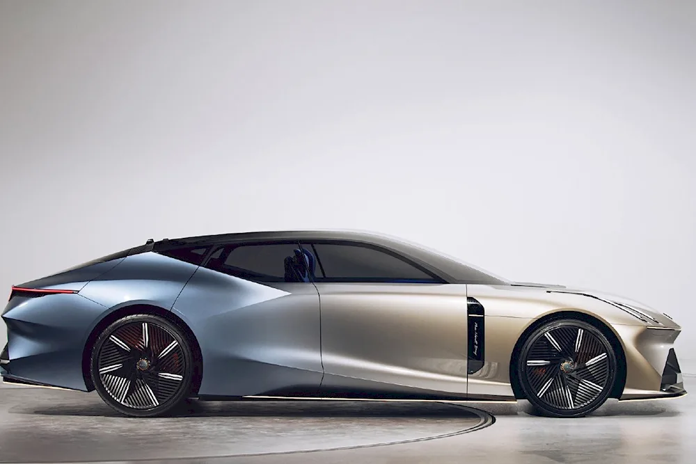 Jili concept